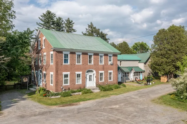 $965,000 | 632 Morristown Corners Road, Morristown, VT 05661
