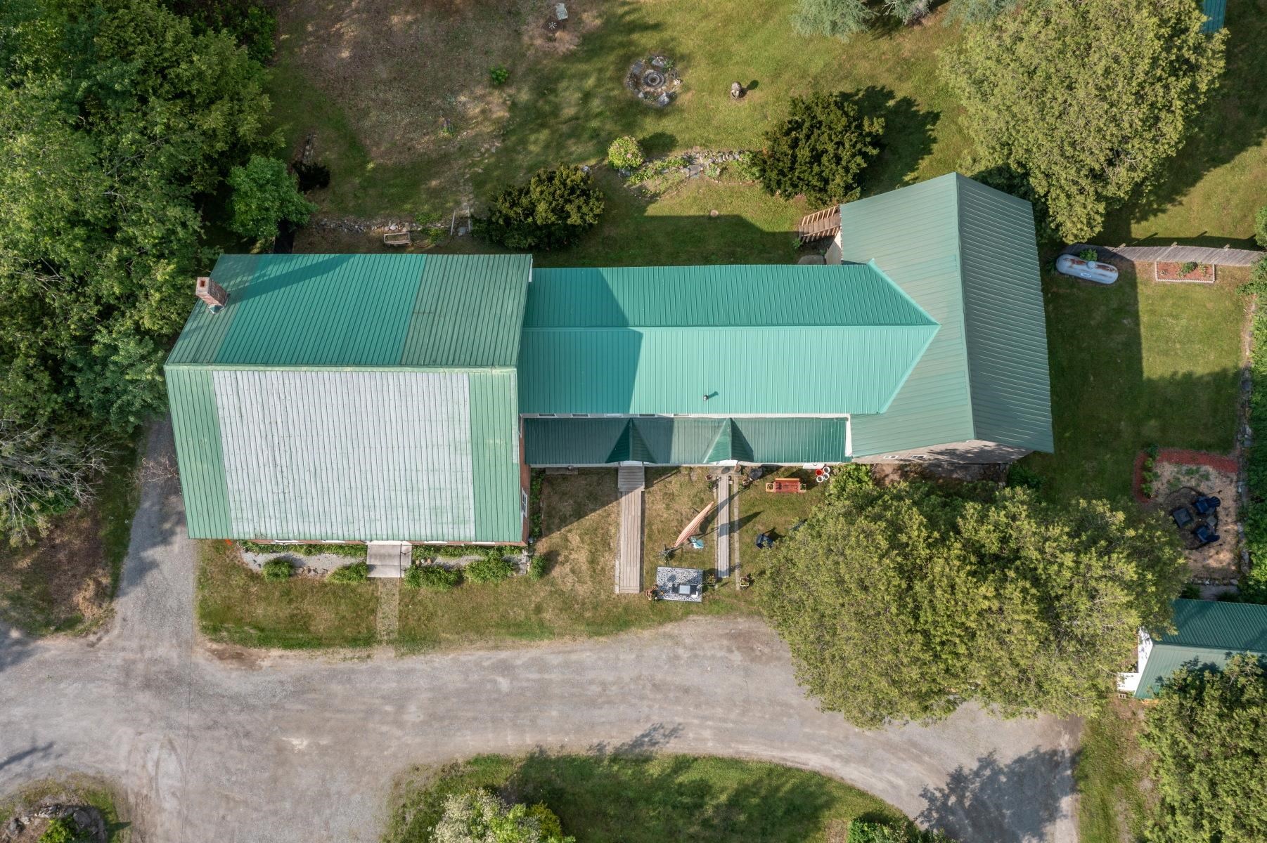 632 Morristown Corners Road Morristown, VT 05661 - Photo 16 of 50