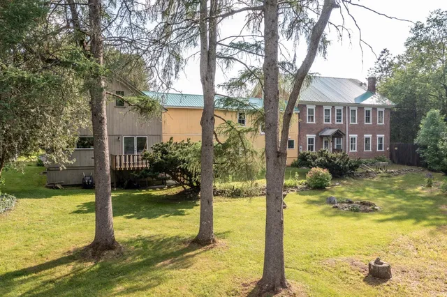 $965,000 | 632 Morristown Corners Road, Morristown, VT 05661