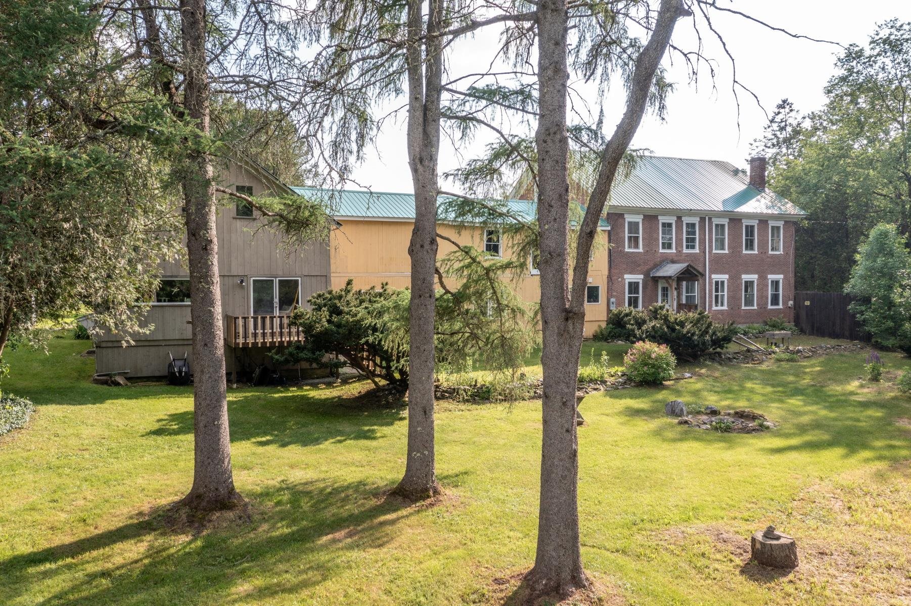 632 Morristown Corners Road Morristown, VT 05661 - Photo 19 of 50