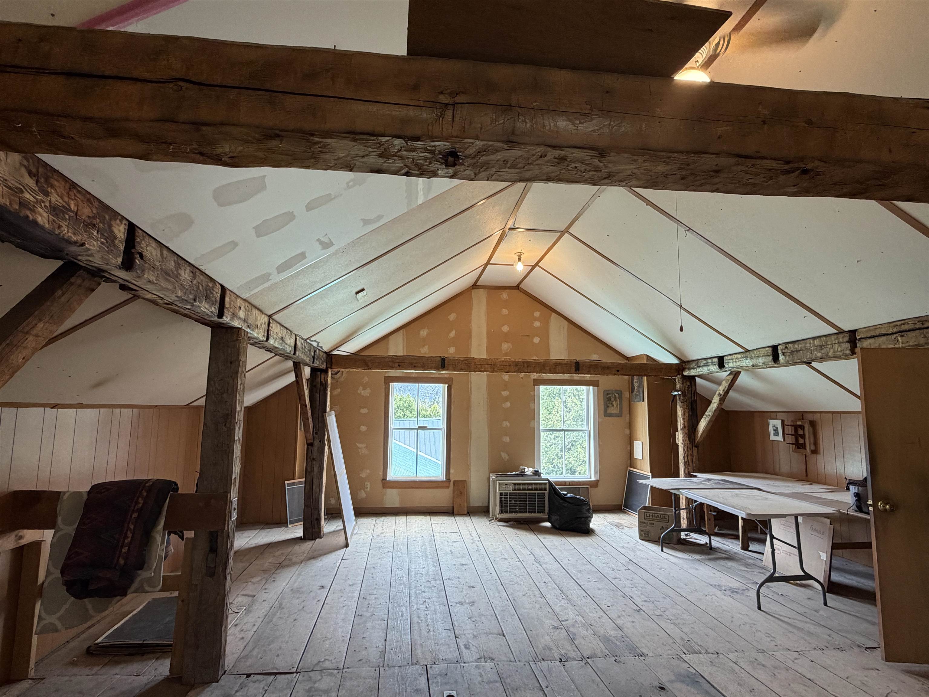 632 Morristown Corners Road Morristown, VT 05661 - Photo 20 of 54