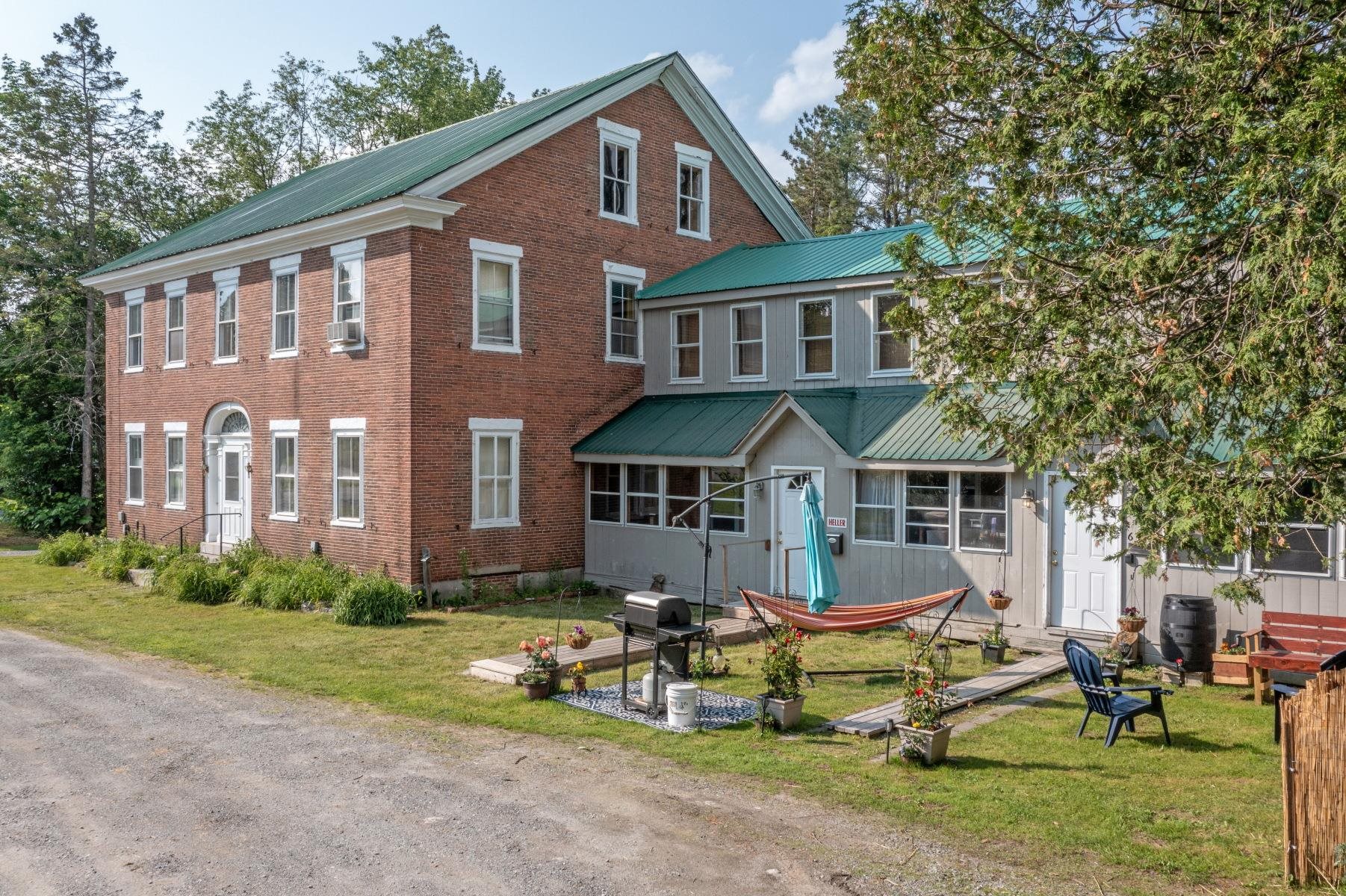 632 Morristown Corners Road Morristown, VT 05661 - Photo 2 of 54