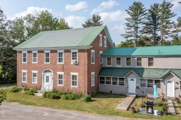 $965,000 | 632 Morristown Corners Road, Morristown, VT 05661