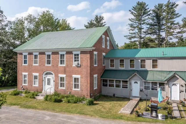 $965,000 | 632 Morristown Corners Road, Morristown, VT 05661