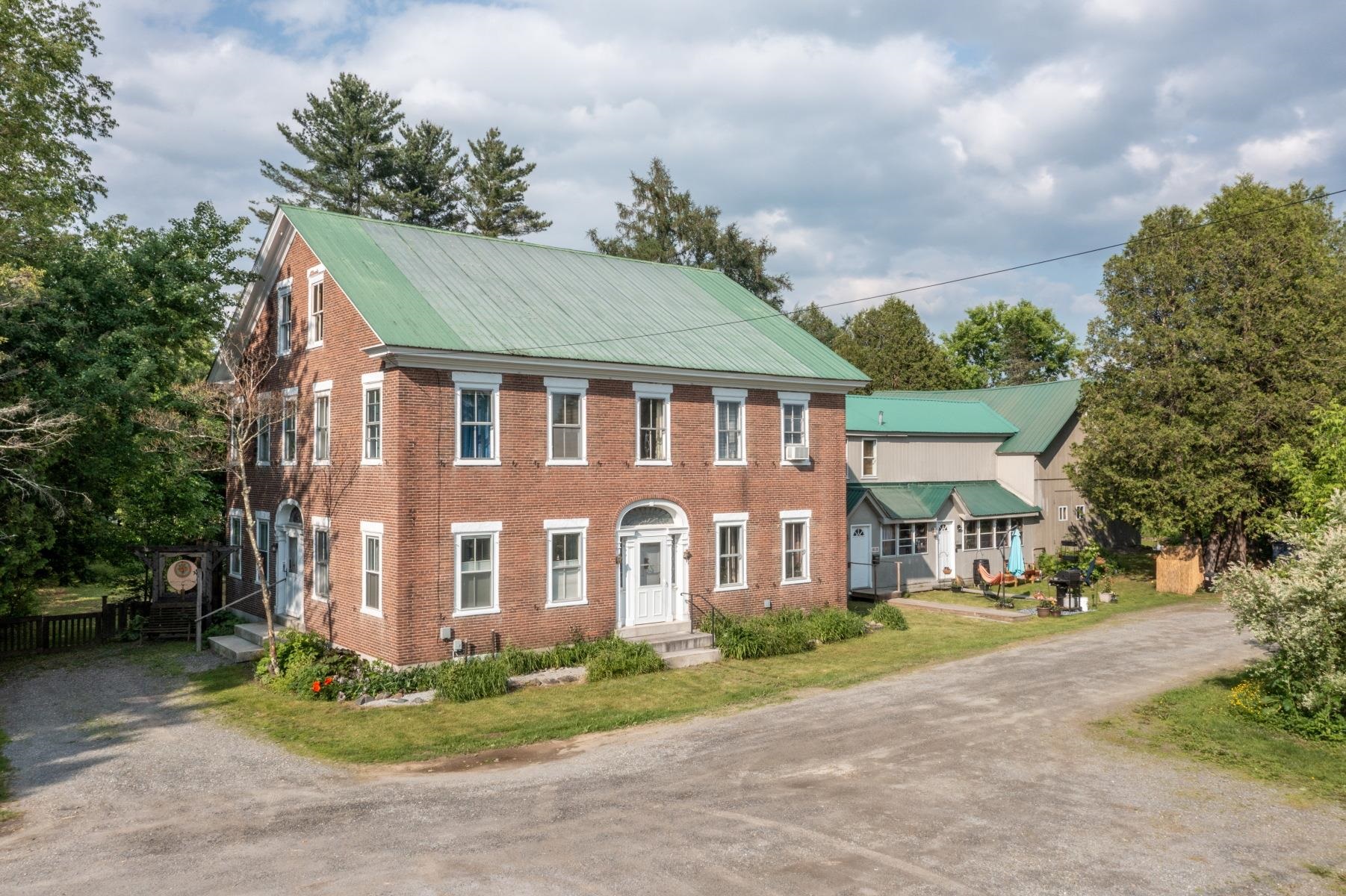632 Morristown Corners Road Morristown, VT 05661 - Photo 3 of 54