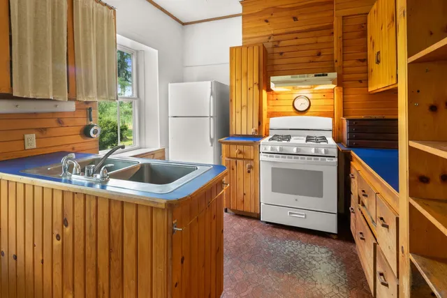 $965,000 | 632 Morristown Corners Road, Morristown, VT 05661