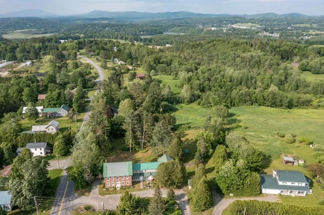 $965,000 | 632 Morristown Corners Road, Morristown, VT 05661