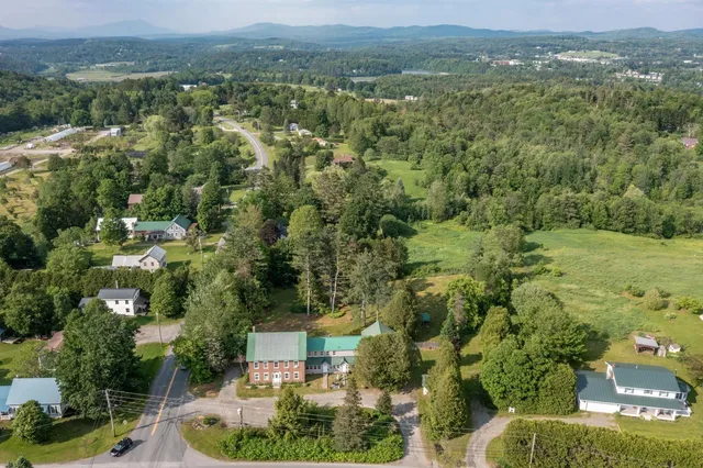 $965,000 | 632 Morristown Corners Road, Morristown, VT 05661