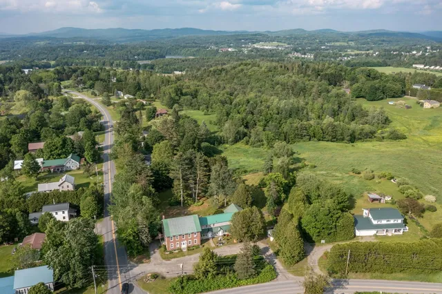 $965,000 | 632 Morristown Corners Road, Morristown, VT 05661