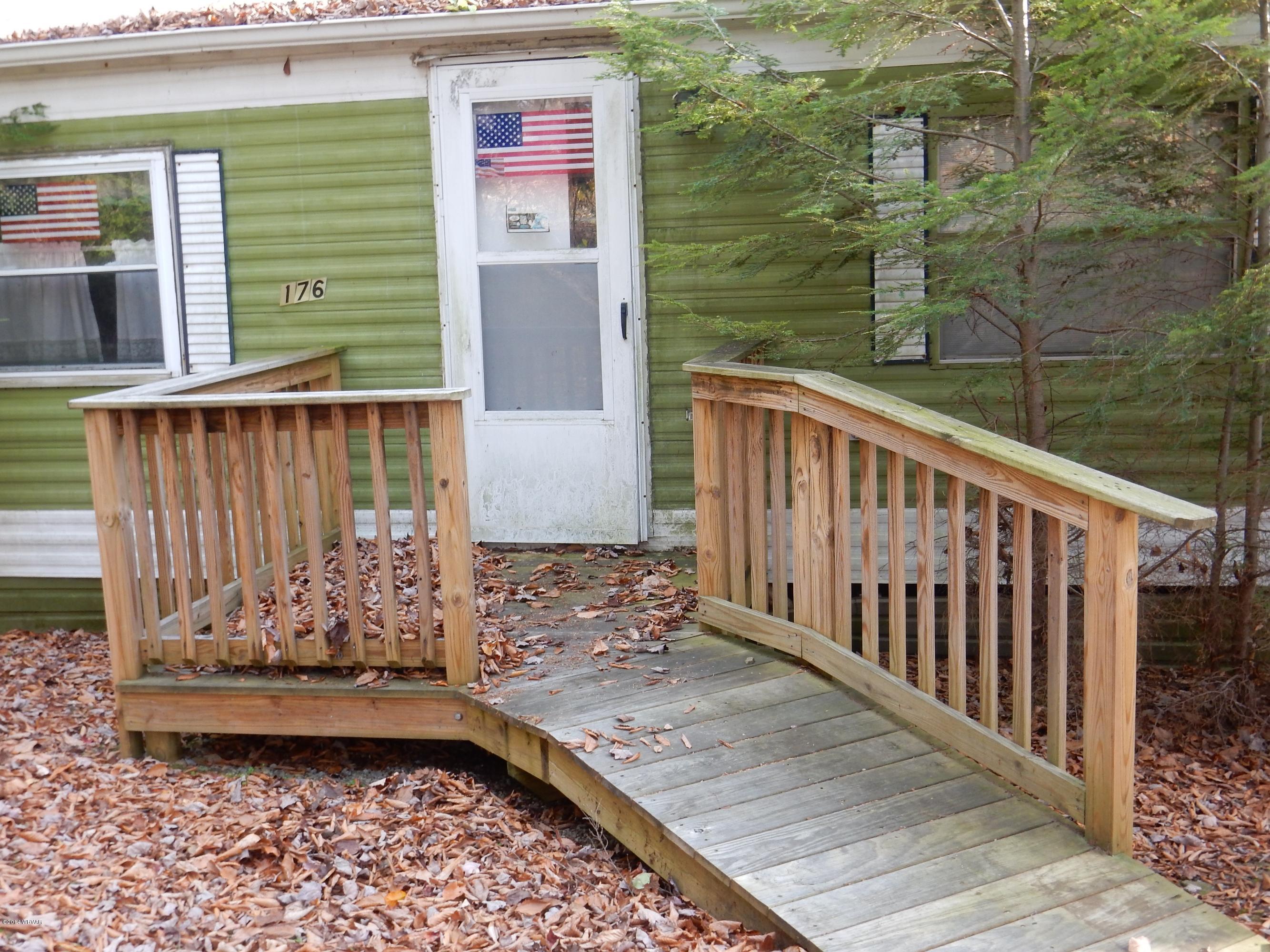 176 Country Club Road Muncy Valley, PA 17758 - Photo 2 of 15 Romano trailer 014