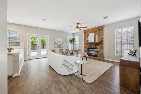 $850,000 | 9007 Tweed Berwick Drive, Austin, TX 78750