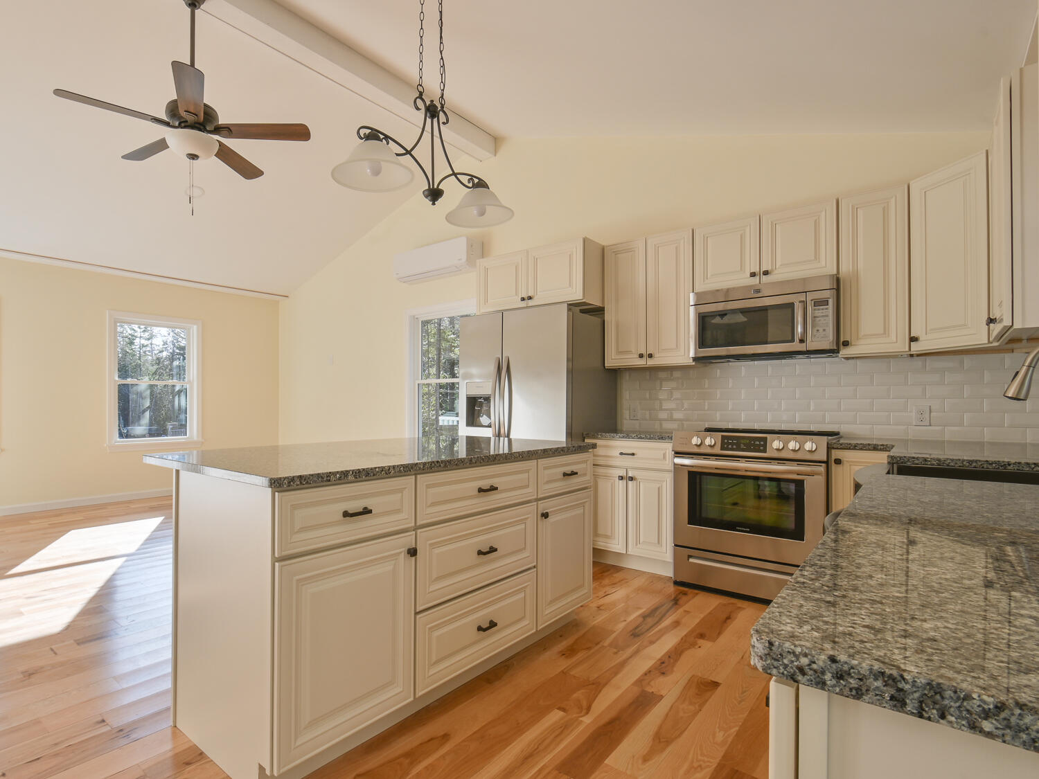 40 True Lane Tremont, ME 04612 - Photo 7 of 32 Kitchen