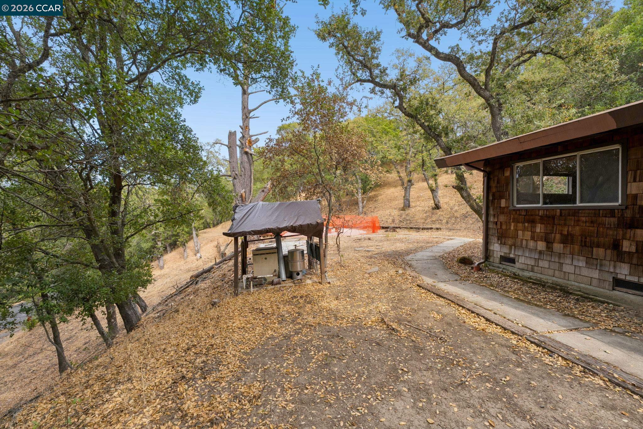 3471 Springhill Road Lafayette, CA 94549 - Photo 8 of 55 Gallery Image 8