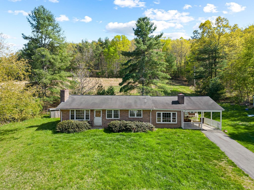 1095 Swecker Town Road Max Meadows, VA 24360 - Photo 35 of 53 Gallery Image 35