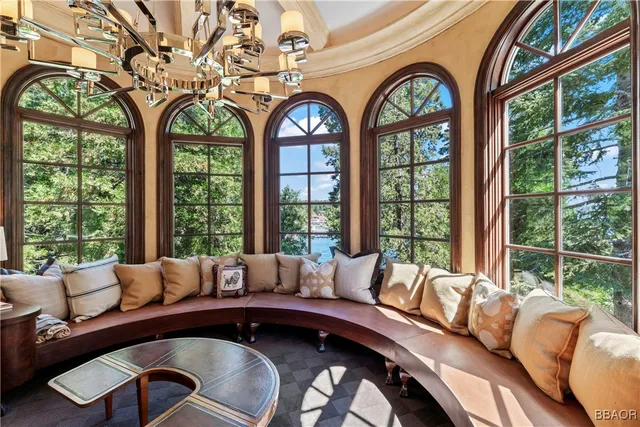 $4,500,000 | 207 Blue Lake Road, Lake Arrowhead, CA 92352