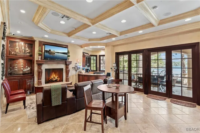 $4,500,000 | 207 Blue Lake Road, Lake Arrowhead, CA 92352