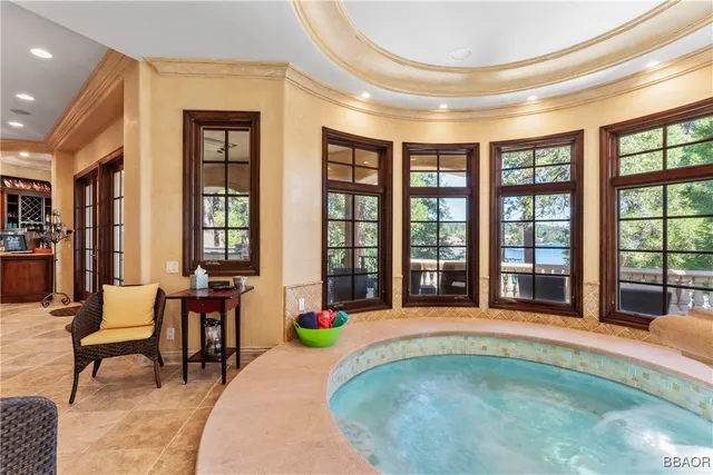 $4,500,000 | 207 Blue Lake Road, Lake Arrowhead, CA 92352