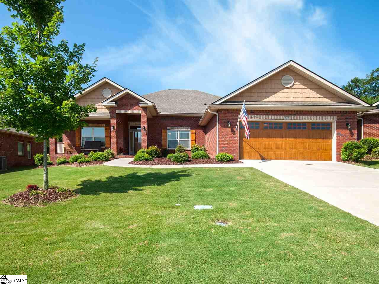 337 Rabbit Run Trail Simpsonville, SC 29681 - Photo 1 of 36 Gallery Image 1