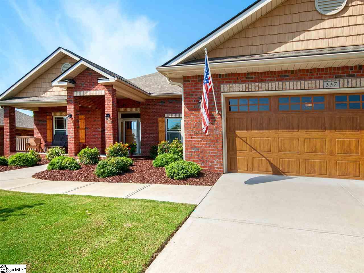 337 Rabbit Run Trail Simpsonville, SC 29681 - Photo 11 of 36 Gallery Image 11
