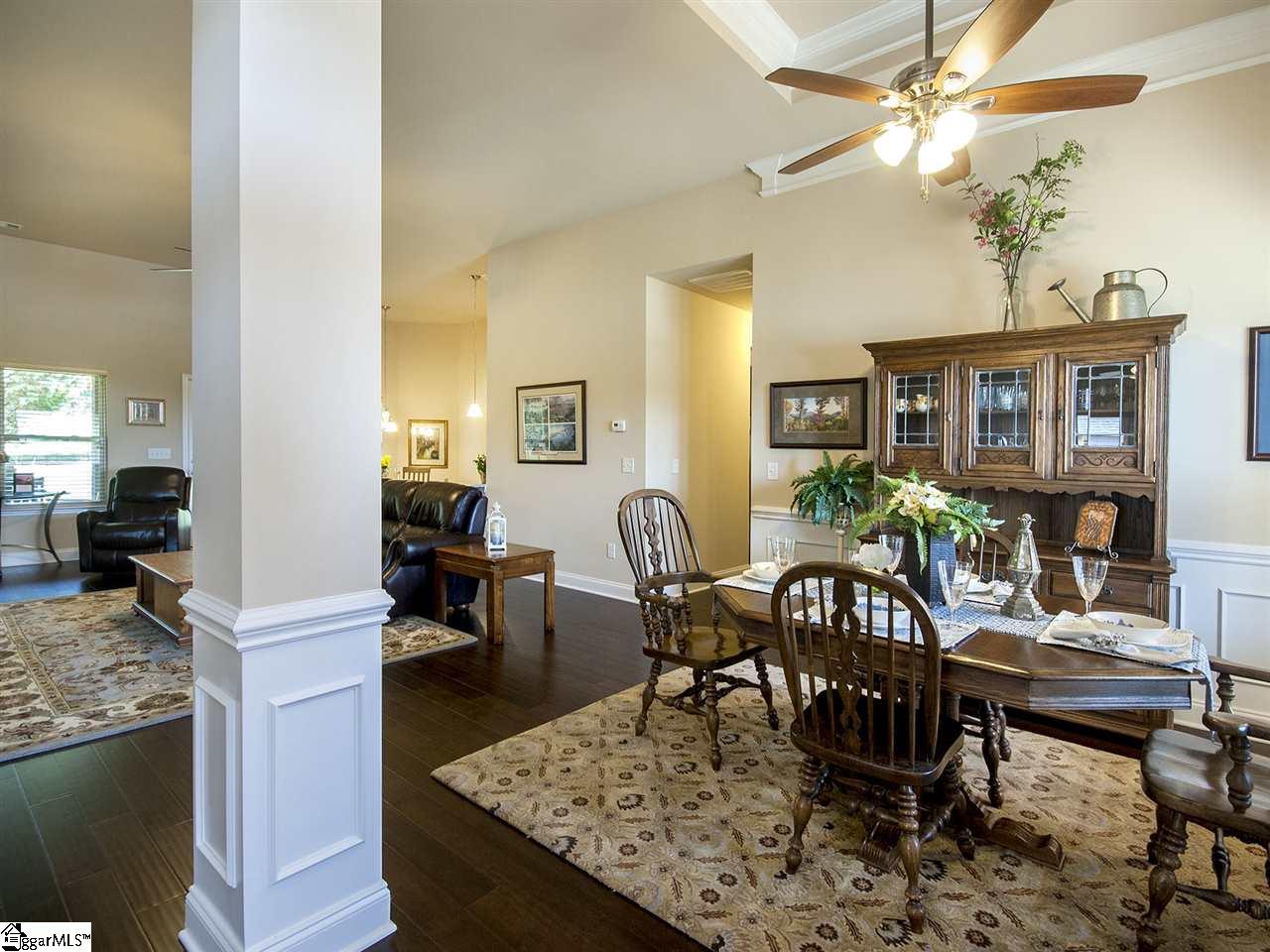 337 Rabbit Run Trail Simpsonville, SC 29681 - Photo 13 of 36 Gallery Image 13