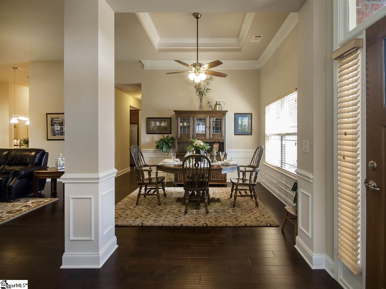 337 Rabbit Run Trail Simpsonville, SC 29681 - Photo 14 of 36 Gallery Image 14