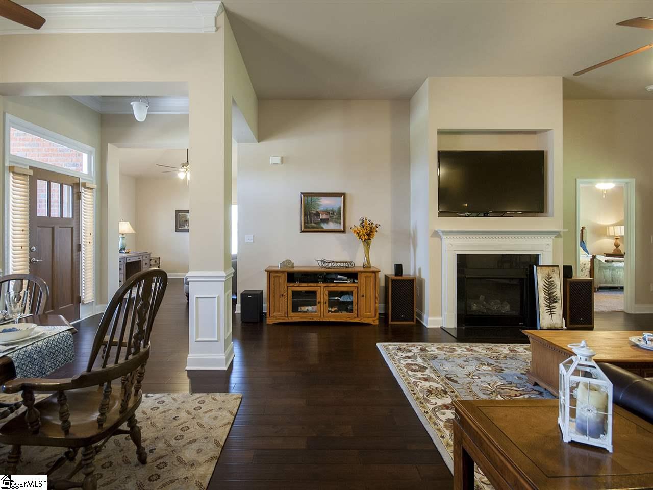 337 Rabbit Run Trail Simpsonville, SC 29681 - Photo 15 of 36 Gallery Image 15