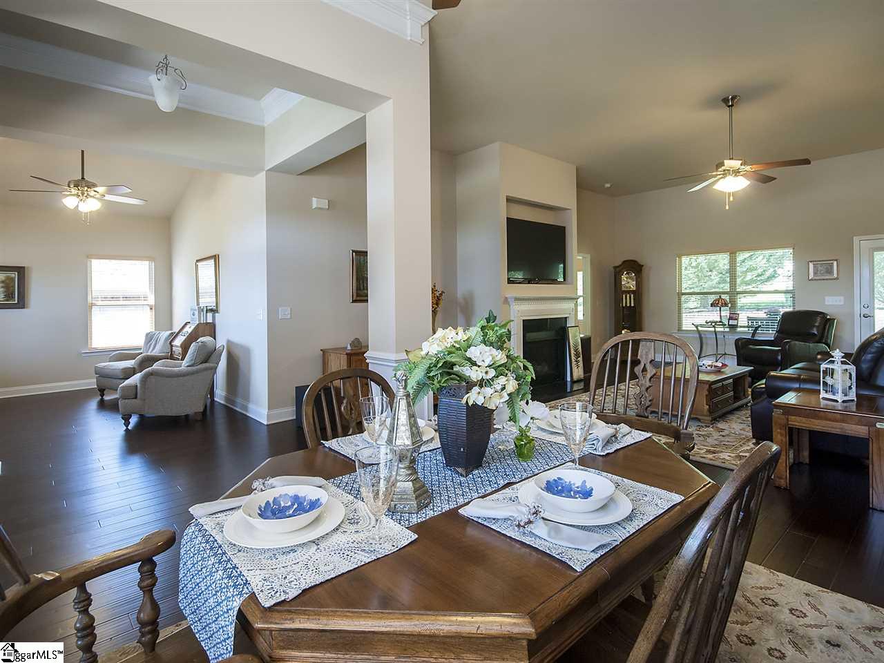 337 Rabbit Run Trail Simpsonville, SC 29681 - Photo 16 of 36 Gallery Image 16