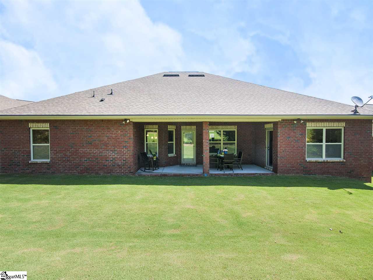 337 Rabbit Run Trail Simpsonville, SC 29681 - Photo 33 of 36 Gallery Image 33