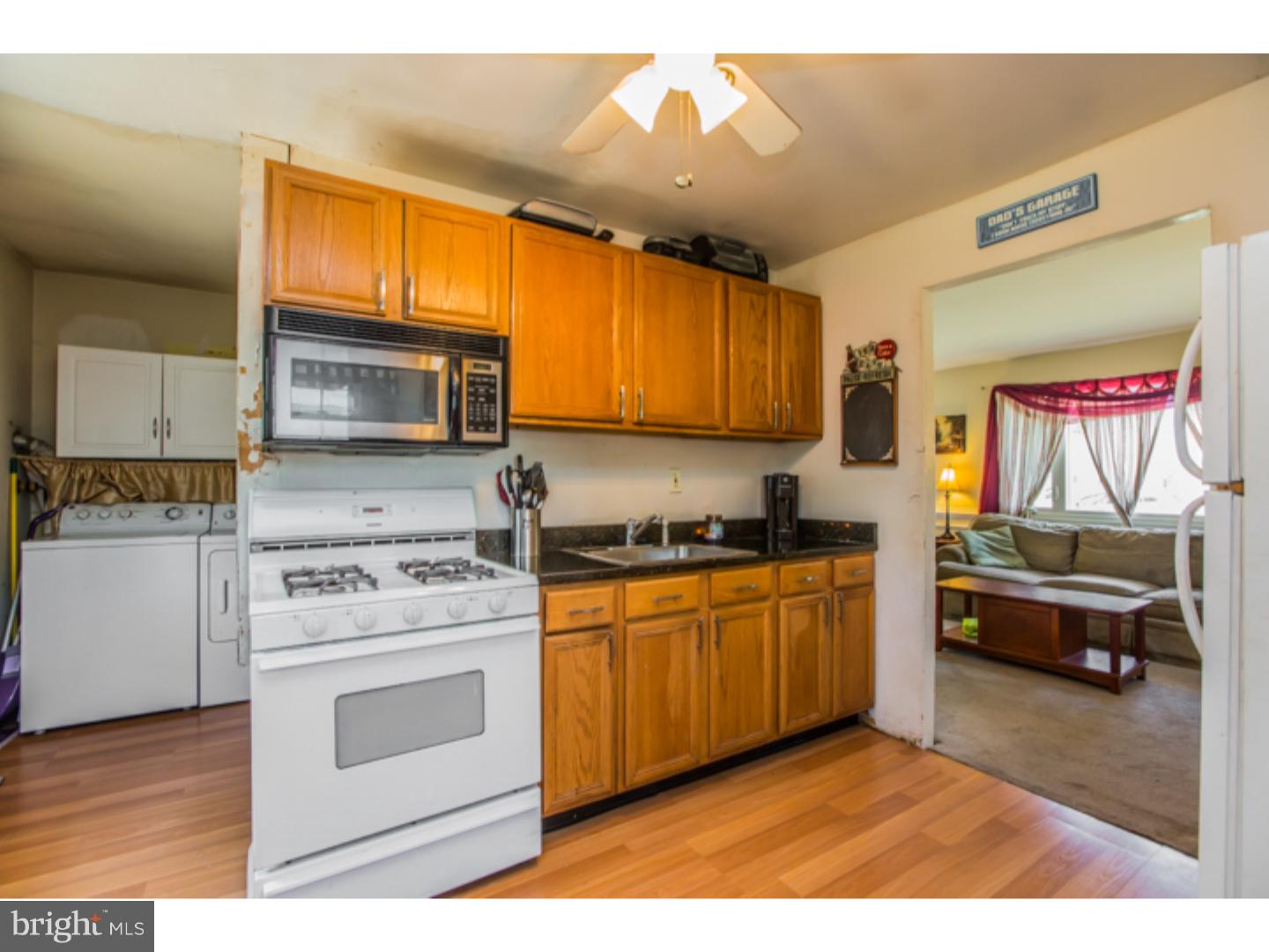934 Mt Road Burlington, NJ 08016 - Photo 11 of 25 Kitchen