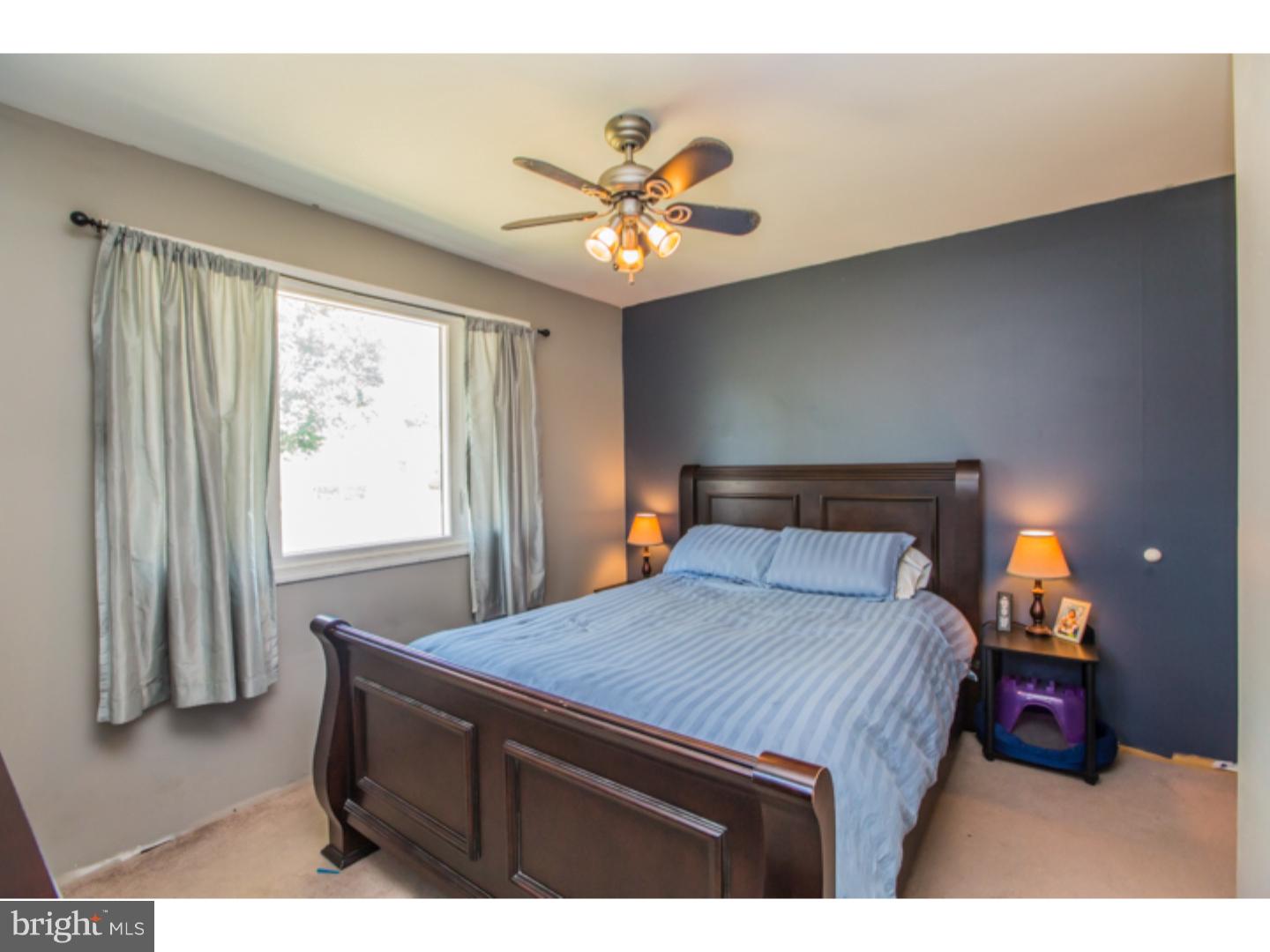 934 Mt Road Burlington, NJ 08016 - Photo 13 of 25 Bedroom - Main