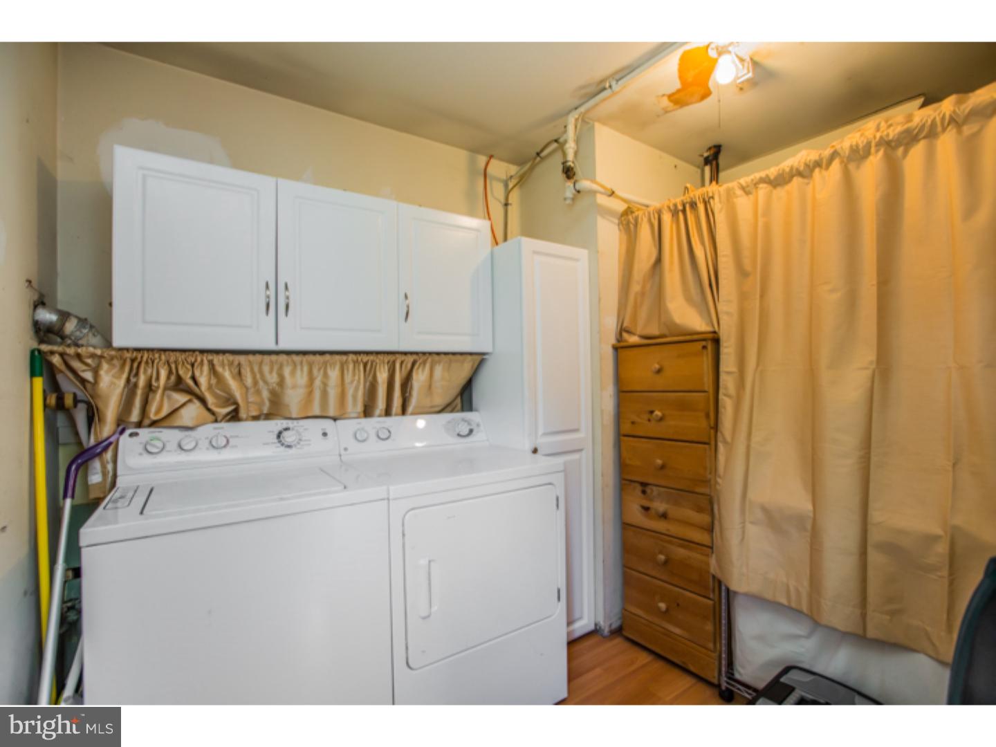 934 Mt Road Burlington, NJ 08016 - Photo 20 of 25 Laundry Room