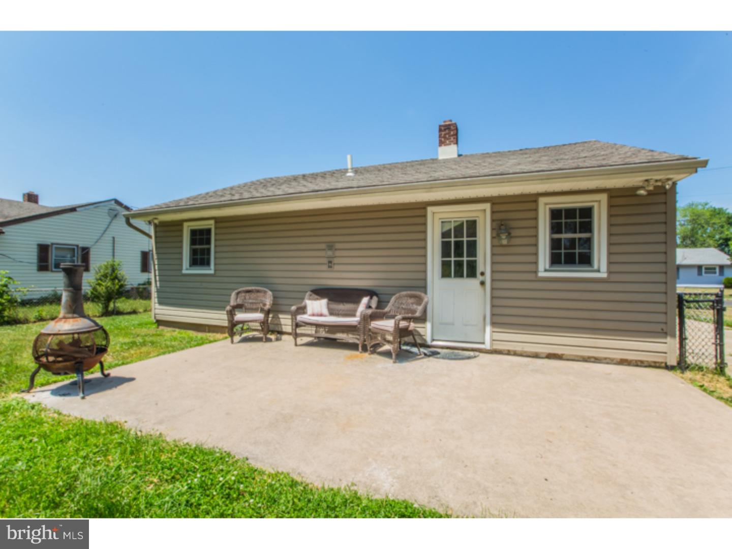 934 Mt Road Burlington, NJ 08016 - Photo 22 of 25 Patio