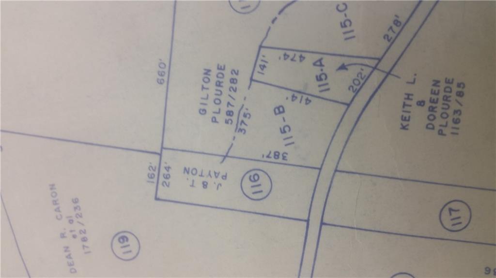 551 Violette Settlement Road Fort Kent, ME 04743 - Photo 1 of 1 Photo