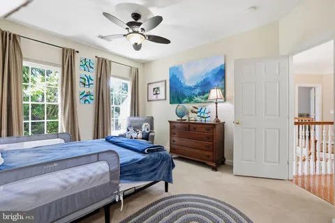 $5,950 | 5767 Bush Hill Drive, Alexandria, VA 22310