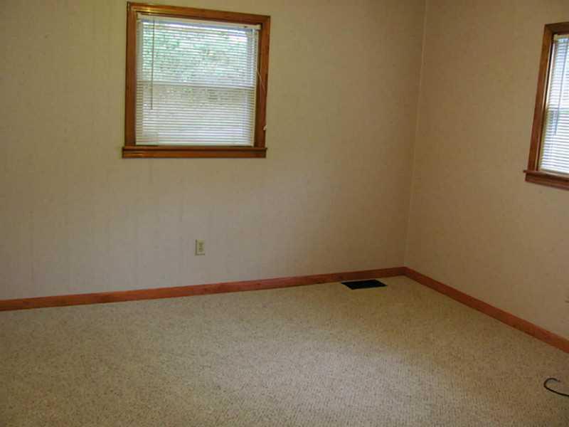 1052 Butler Road Kittanning, PA 16201 - Photo 12 of 22 Bedroom.