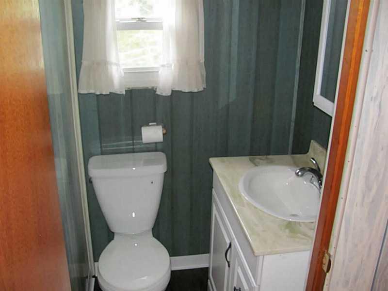 1052 Butler Road Kittanning, PA 16201 - Photo 17 of 22 Partial Bath.