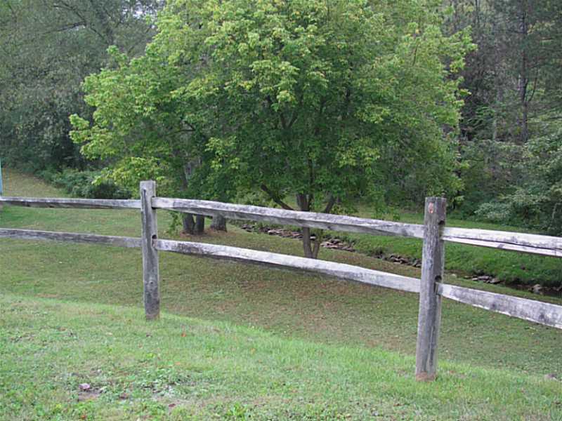 1052 Butler Road Kittanning, PA 16201 - Photo 7 of 22 Yard/Garden.