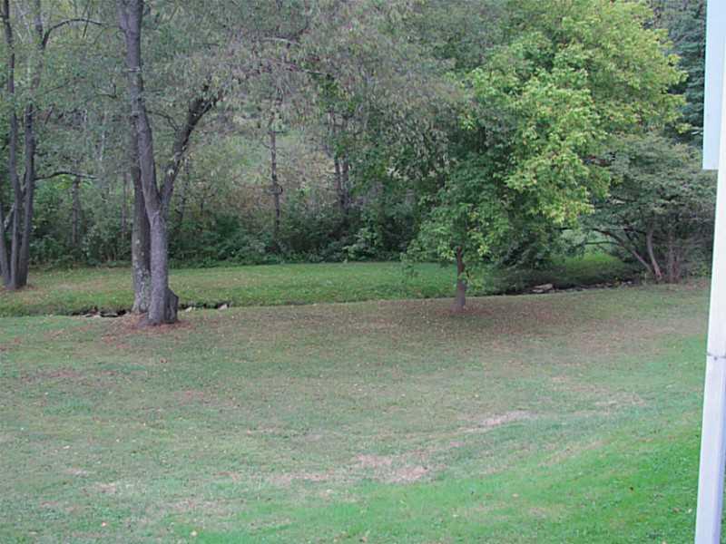 1052 Butler Road Kittanning, PA 16201 - Photo 8 of 22 Yard/Garden.