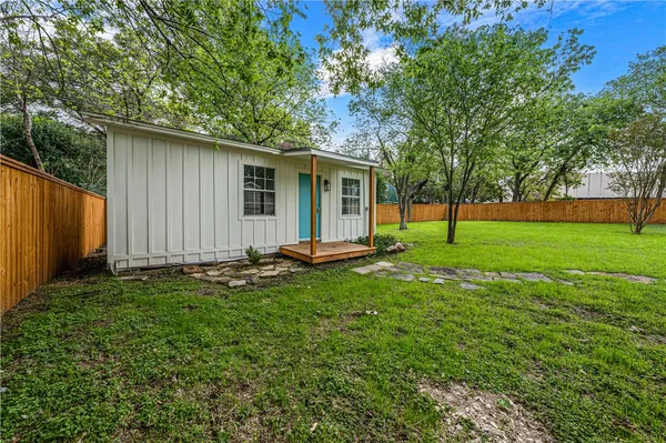 $325,000 | 4220 Watt Avenue, Waco, TX 76710