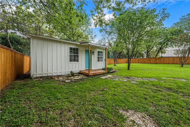$325,000 | 4220 Watt Avenue, Waco, TX 76710