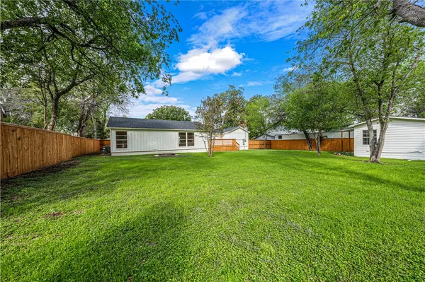 $325,000 | 4220 Watt Avenue, Waco, TX 76710