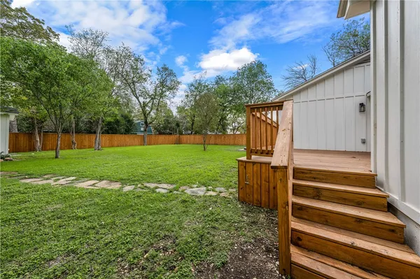 $325,000 | 4220 Watt Avenue, Waco, TX 76710