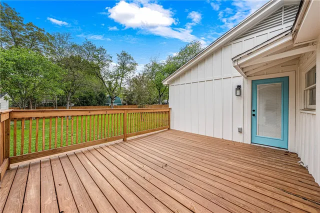 $325,000 | 4220 Watt Avenue, Waco, TX 76710