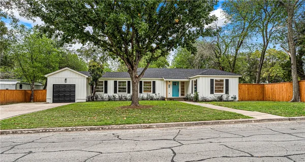 $325,000 | 4220 Watt Avenue, Waco, TX 76710