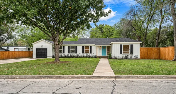 $325,000 | 4220 Watt Avenue, Waco, TX 76710