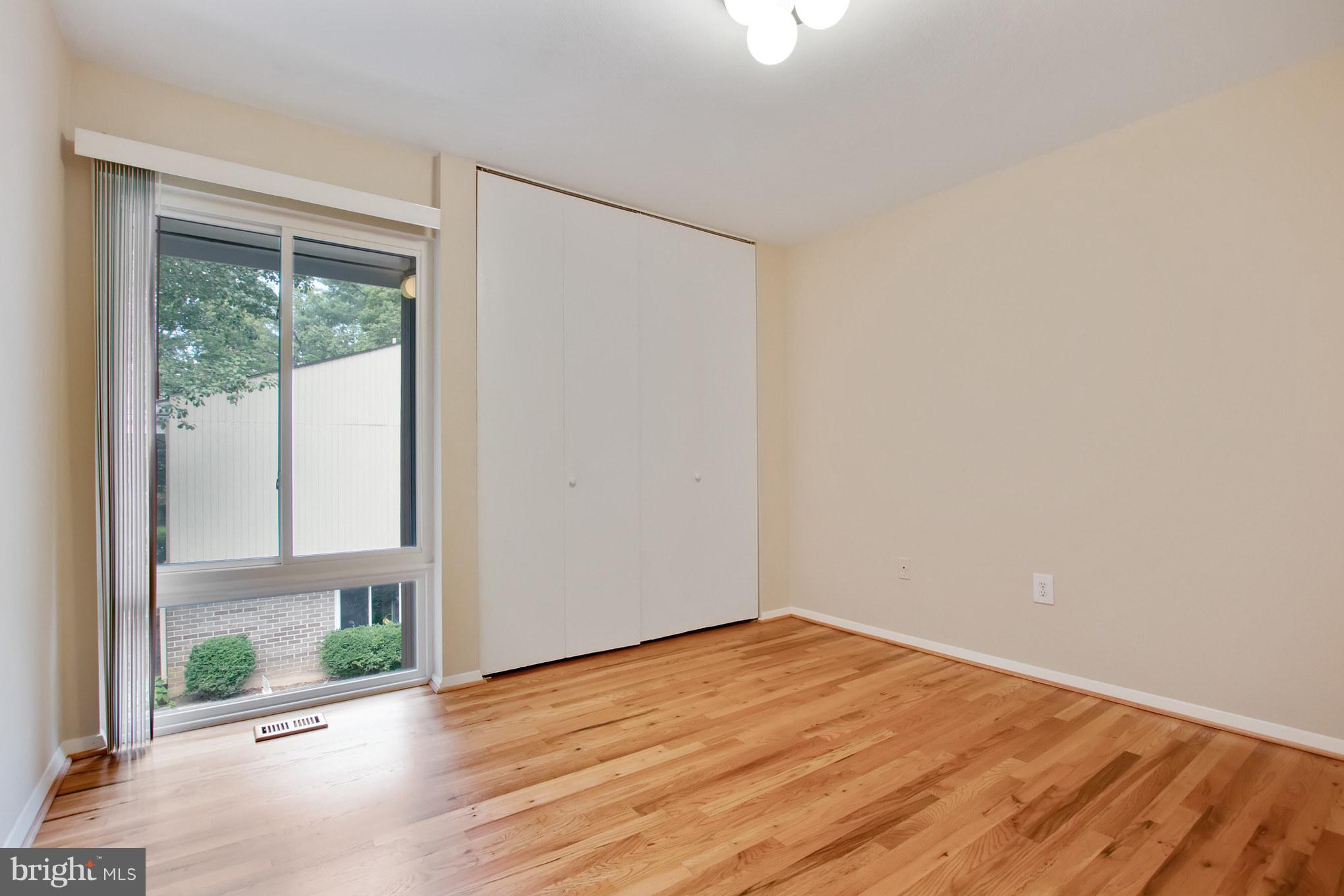 1743 Wainwright Drive Reston, VA 20190 - Photo 20 of 29 Bedroom