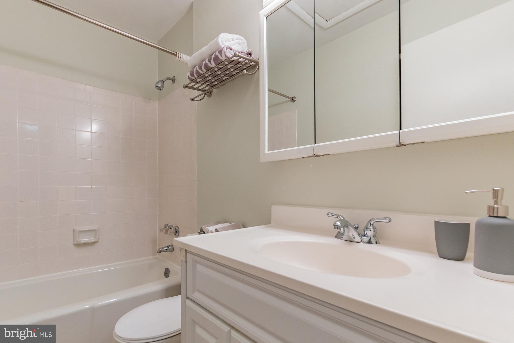 1743 Wainwright Drive Reston, VA 20190 - Photo 21 of 29 Bath