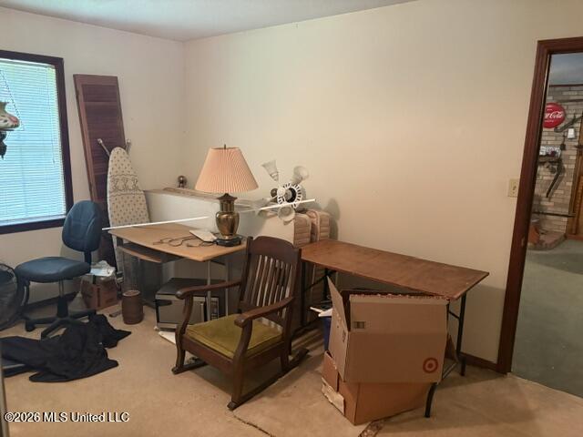 2914 Highway 7 Holcomb, MS 38940 - Photo 10 of 30 Office
