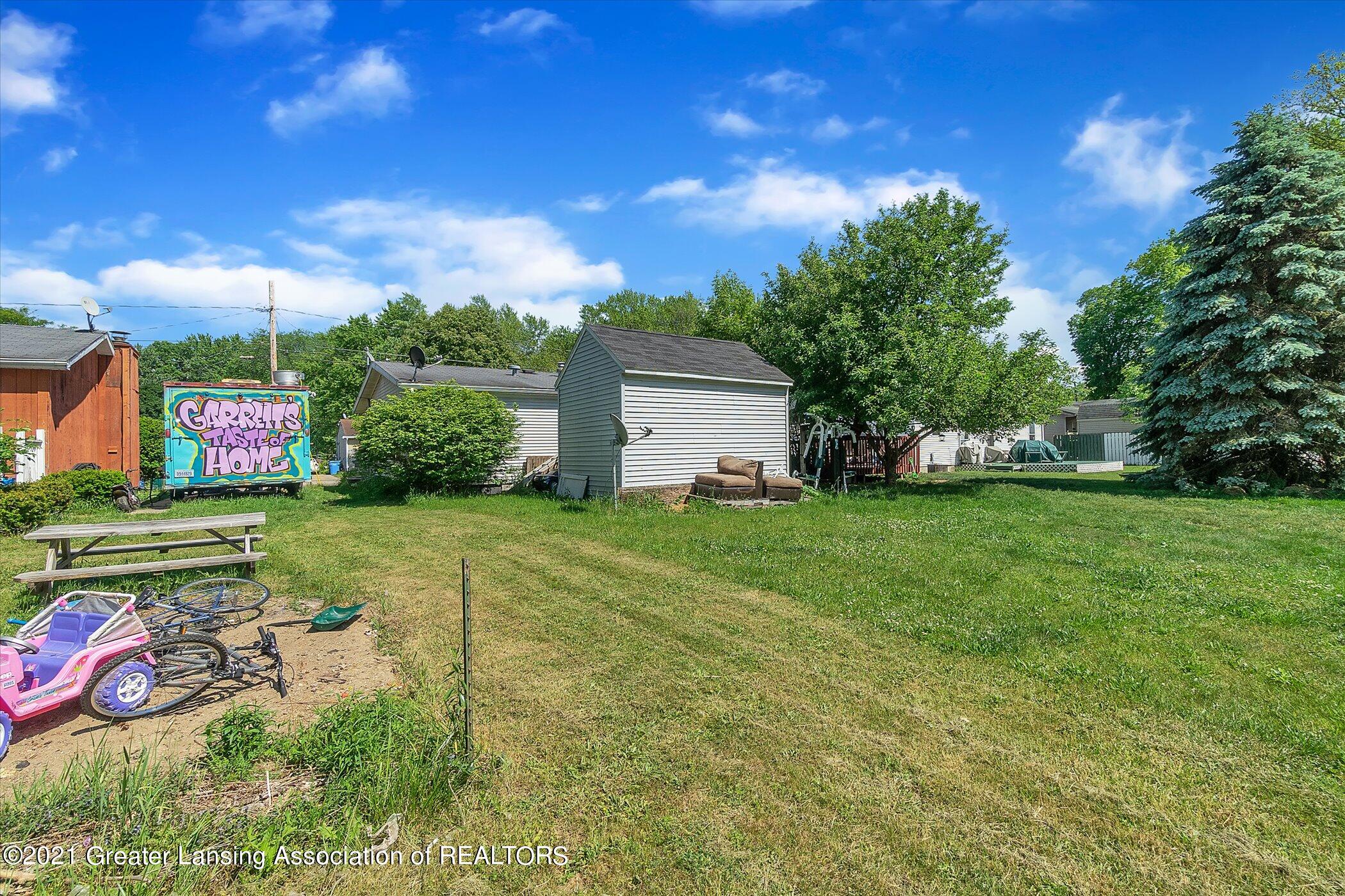 5416 Hughes Road Lansing, MI 48911 - Photo 21 of 24 21-5416 Hughes Rd-Windowstill Real Estat