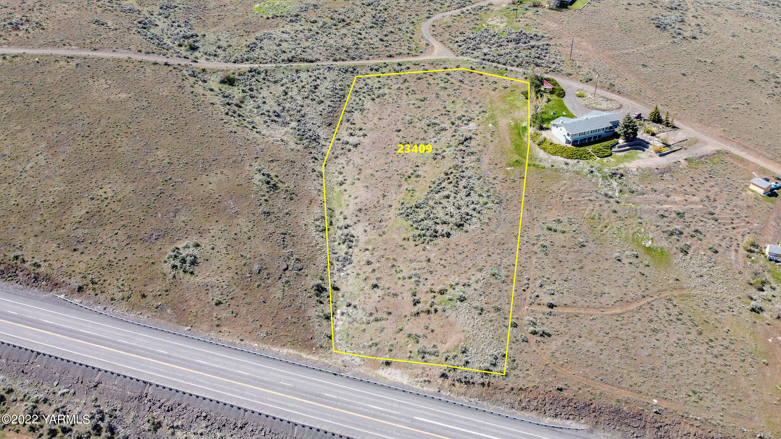 41 Rocky Top Road Yakima, WA 98908 - Photo 1 of 4 Cowiche_23409